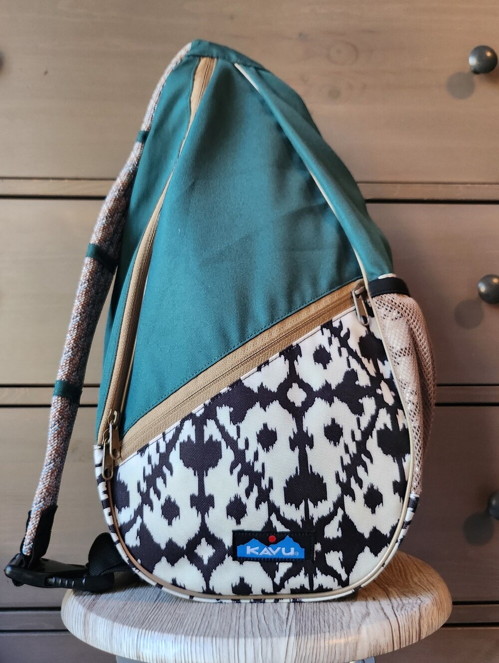 Kavu Rope Sling Bag